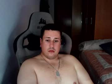 Sergio95n Chaturbate stream image from October 03, 2025