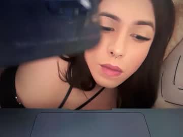Tslivexxx Chaturbate stream image from October 03, 2025