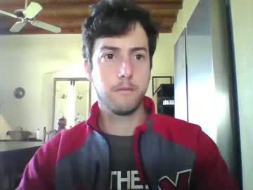 Wetcockx Chaturbate stream image from October 03, 2025