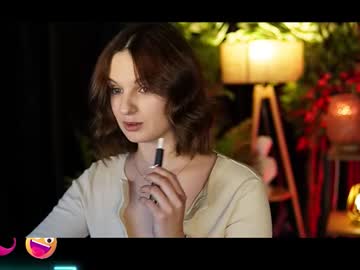 Xoxo_Molly Chaturbate stream image from October 03, 2025