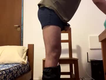 Y0ungwithbrowndick Chaturbate stream image from October 03, 2025