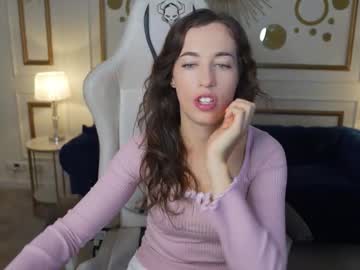 Adele_Beilis Chaturbate stream image from October 03, 2025