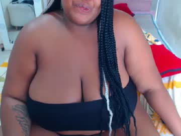 Aleeinvein1 Chaturbate stream image from October 03, 2025