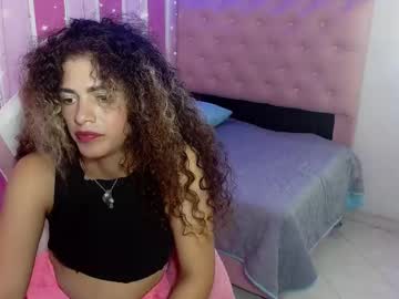 Alejandra_Fg1 Chaturbate stream image from October 03, 2025