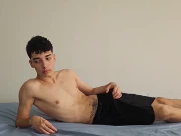 Anjel_Cute18 Chaturbate stream image from October 03, 2025