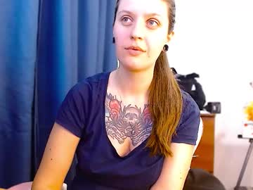 Ann_Mikele Chaturbate stream image from October 03, 2025