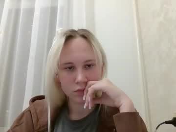 Fairyfeller_ Chaturbate stream image from October 03, 2025