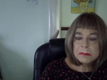 Heathertv Chaturbate stream image from October 03, 2025