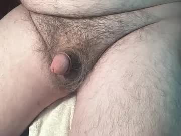 Hornythumb Chaturbate stream image from October 03, 2025