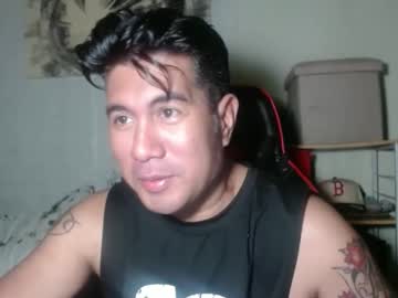 Hothunkybear23 Chaturbate stream image from October 03, 2025