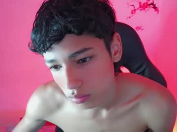 Im_David01 Chaturbate stream image from October 03, 2025