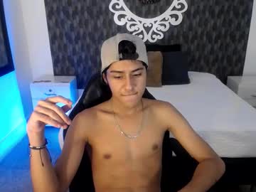 Jack_Taylor0 Chaturbate stream image from October 03, 2025