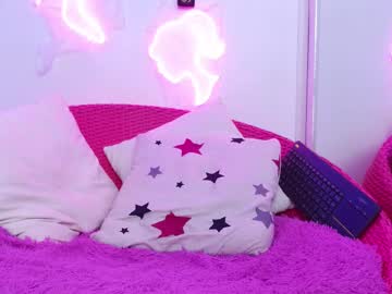 Kitty_Madness Chaturbate stream image from October 03, 2025