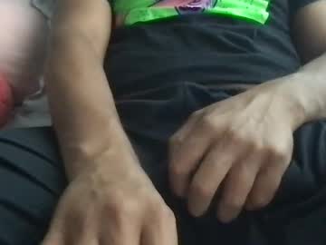 Knightly_Stroker Chaturbate stream image from October 03, 2025