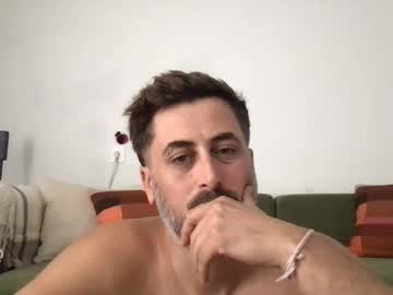 Mat_Johof Chaturbate stream image from October 03, 2025