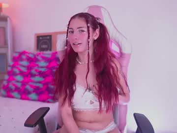 Rebecah_1 Chaturbate stream image from October 03, 2025
