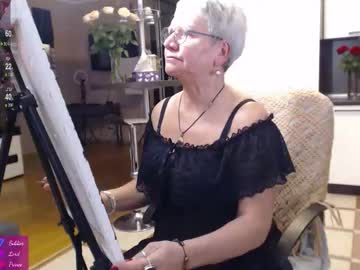 Roxana_Brooks Chaturbate stream image from October 03, 2025