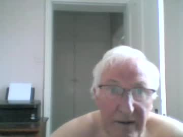 Thruster99 Chaturbate stream image from October 03, 2025