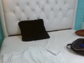 Zinniamariana Chaturbate stream image from October 03, 2025