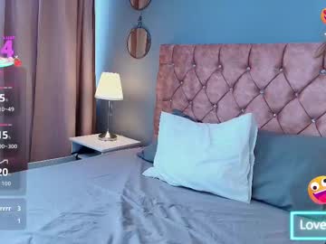 Ambersweet_Ls Chaturbate stream image from October 03, 2025