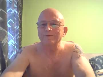 Antmatt2025 Chaturbate stream image from October 03, 2025