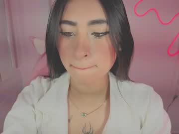 Anyeluz_Z Chaturbate stream image from October 03, 2025