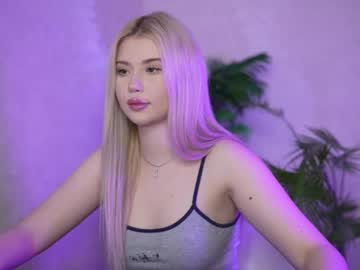 Ashleyniko Chaturbate stream image from October 03, 2025
