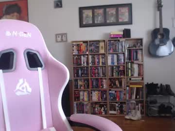 Askalice1 Chaturbate stream image from October 03, 2025