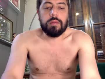 Elchicodelsillon Chaturbate stream image from October 03, 2025