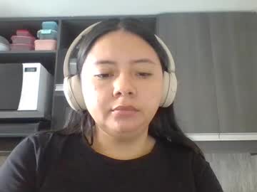 Inthegreenway Chaturbate stream image from October 03, 2025