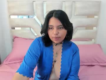 Katalinaleithon Chaturbate stream image from October 03, 2025