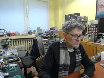 Korek24hot Chaturbate stream image from October 03, 2025