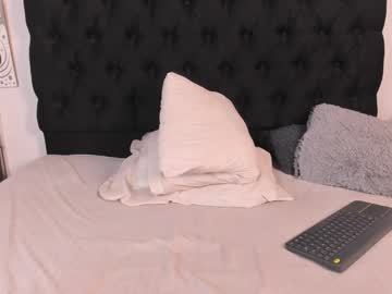 Lucio__Fox Chaturbate stream image from October 03, 2025