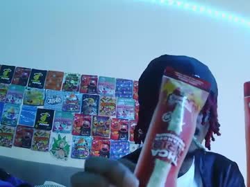 Luhfreak444 Chaturbate stream image from October 03, 2025