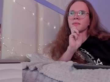 Markglover Chaturbate stream image from October 03, 2025