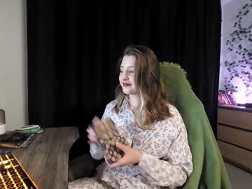 Sherrongallinari Chaturbate stream image from October 03, 2025