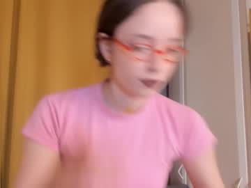Tendermuse Chaturbate stream image from October 03, 2025