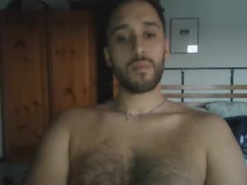 Thegeiser Chaturbate stream image from October 03, 2025