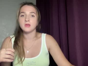 Vibe_And_Night Chaturbate stream image from October 03, 2025