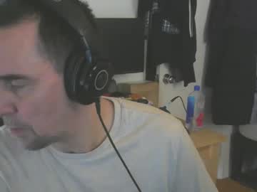 Xlog3x Chaturbate stream image from October 03, 2025