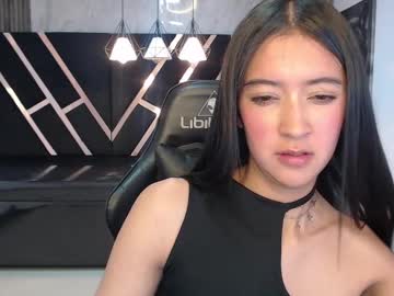 Dahyan_Ch Chaturbate stream image from October 03, 2025