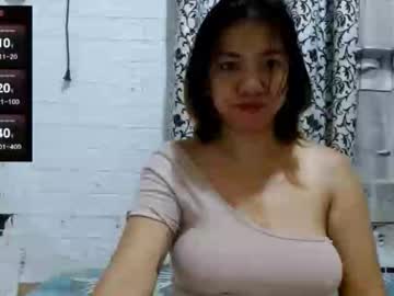 Infinitythegoddess Chaturbate stream image from October 03, 2025