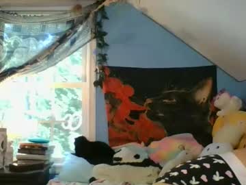 Lilfallingangel Chaturbate stream image from October 03, 2025