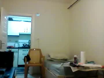 Orhansakar12 Chaturbate stream image from October 03, 2025