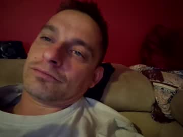 Spike21fantasti978506 Chaturbate stream image from October 03, 2025