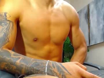 Adrian_Rae Chaturbate stream image from October 03, 2025