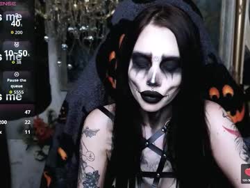 Alexx_Succubus Chaturbate stream image from October 03, 2025