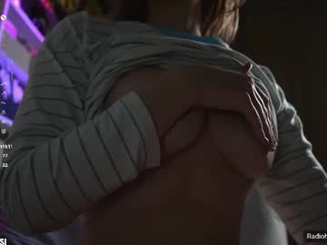 Buupsi Chaturbate stream image from October 03, 2025
