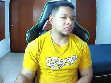 Caballerozodi Chaturbate stream image from October 03, 2025