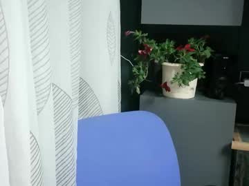 Elizabeth_Xi Chaturbate stream image from October 03, 2025